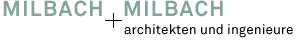 milbach+milbach architekten und ingenieure