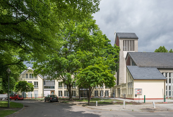 Kita Kirche 2