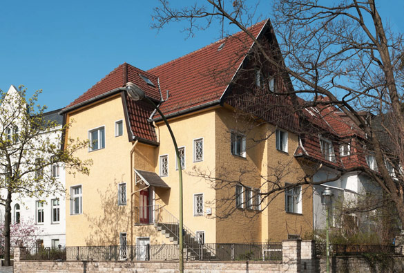 Hindenburgdamm 124